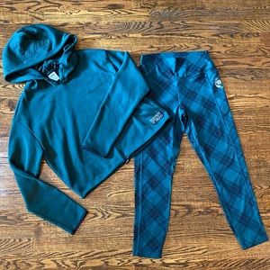 Victoria’s Secret PINK set size Medium